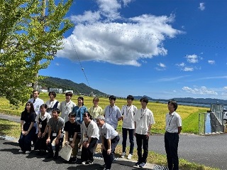 北部地域夏期研修